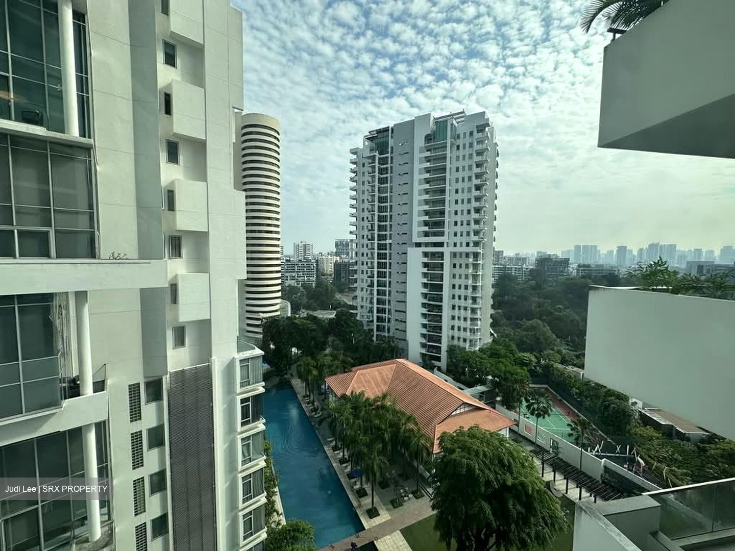 Draycott Eight (D10), Condominium #563960701